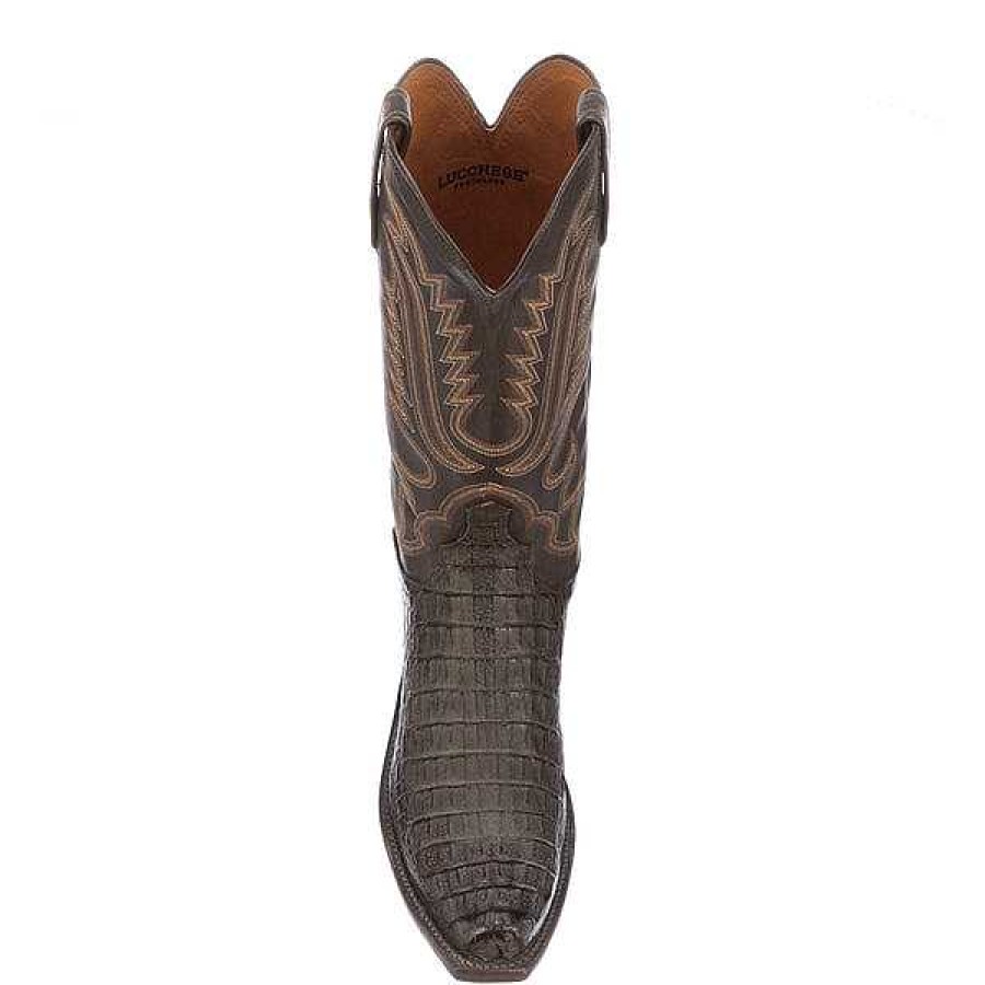 Men Lucchese | Walter