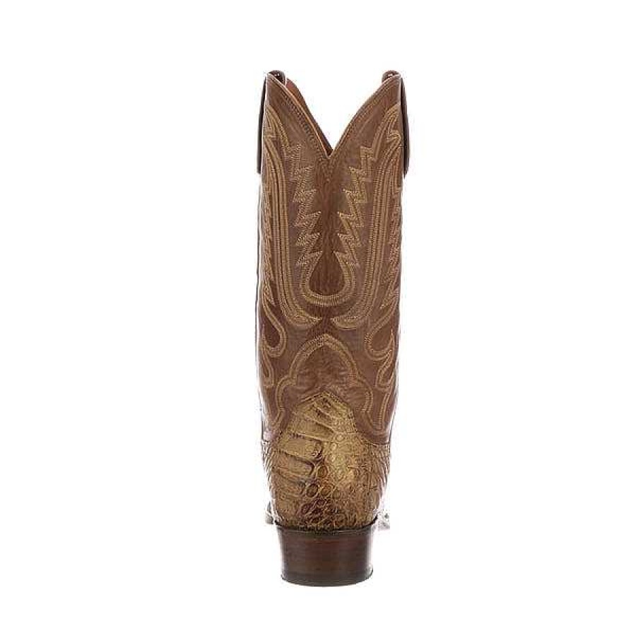 Men Lucchese | Walter