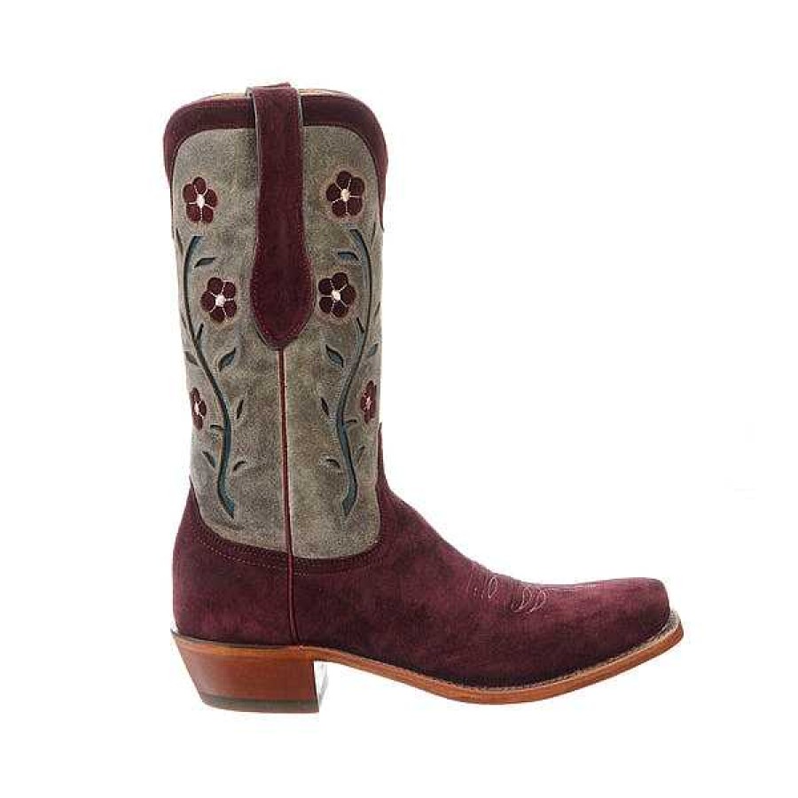 Men Lucchese | Botanic