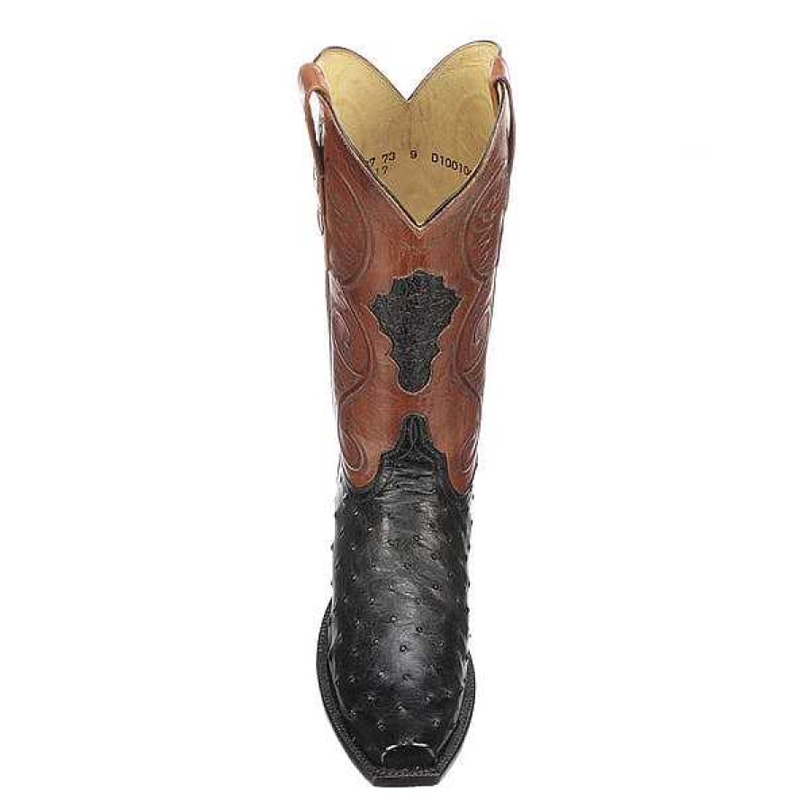 Men Lucchese | Randall