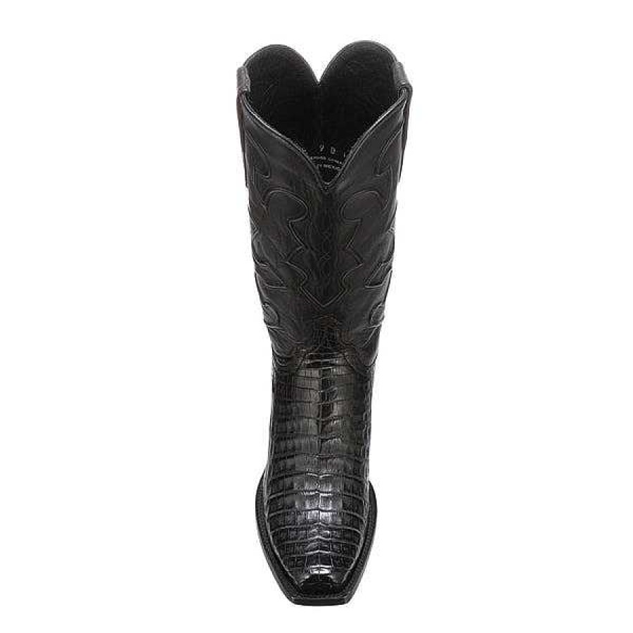 Men Lucchese | Charles