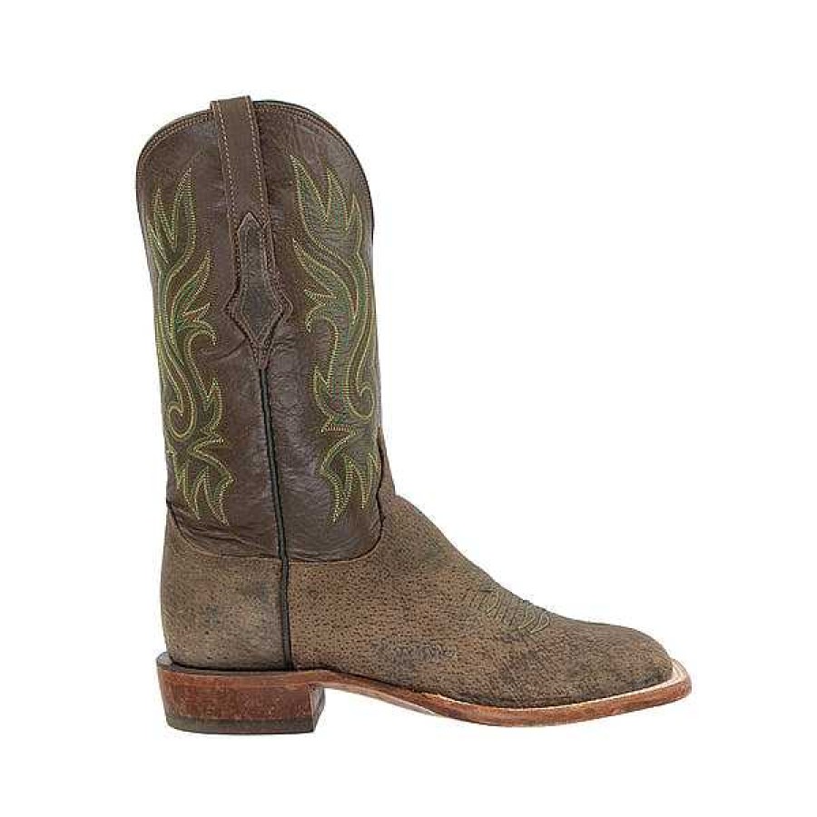 Men Lucchese | Branson