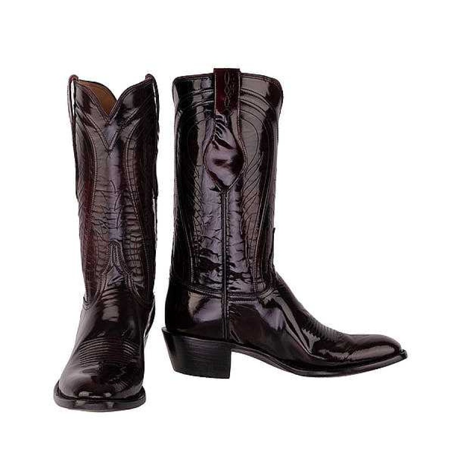 Men Lucchese | San Antonio