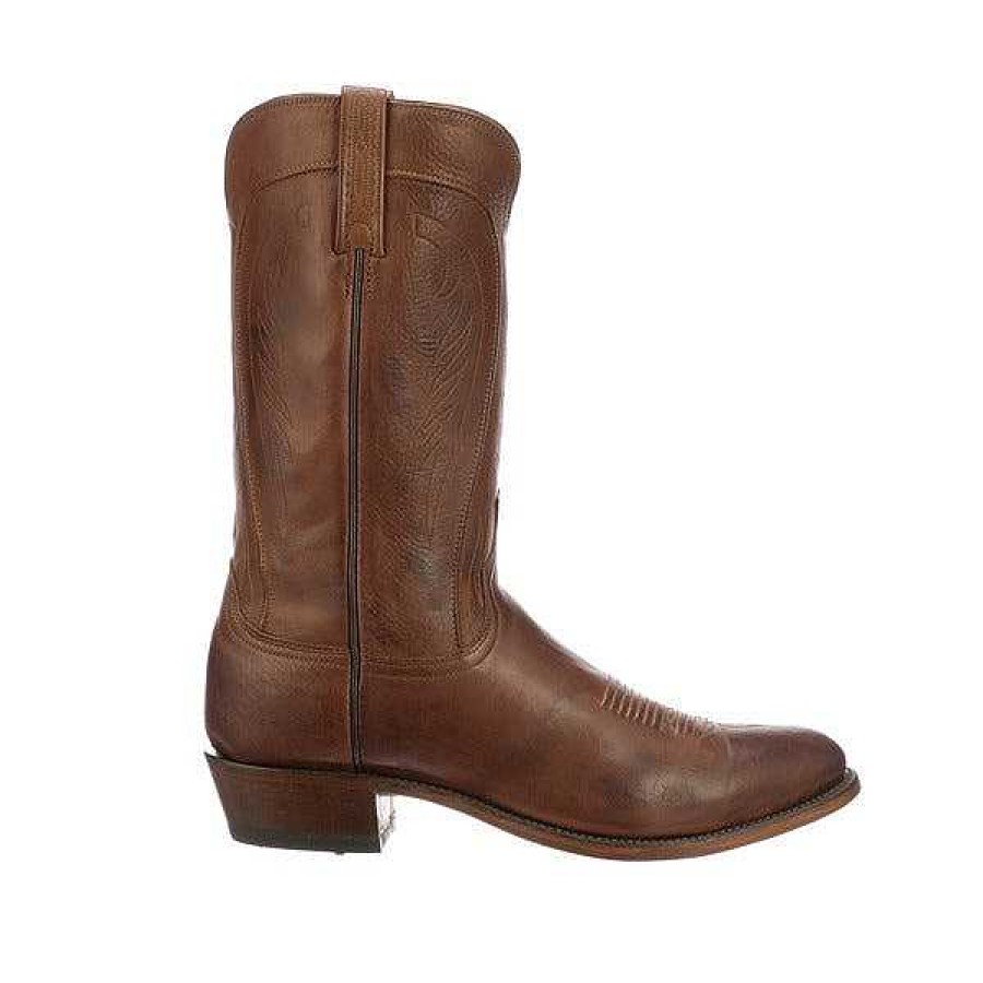 Men Lucchese | Bart