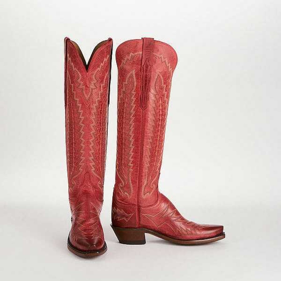 Women Lucchese | Priscilla