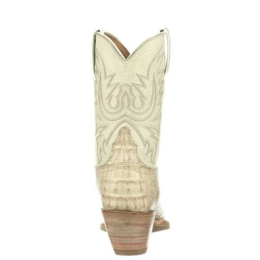 Women Lucchese | Dale Exotic