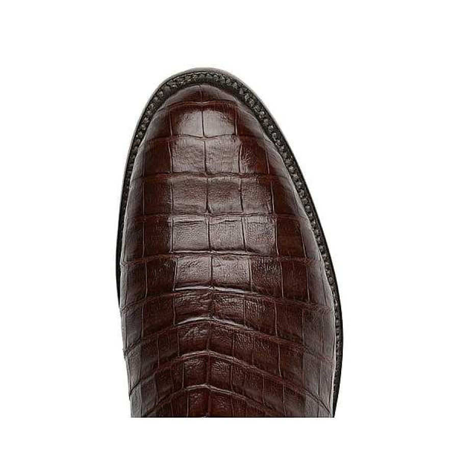 Men Lucchese | Wilson