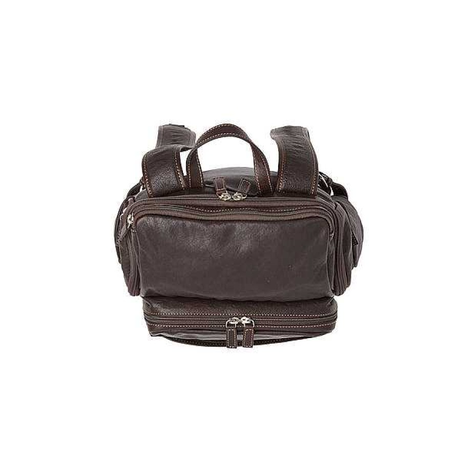 Men Lucchese | Cosimo Backpack