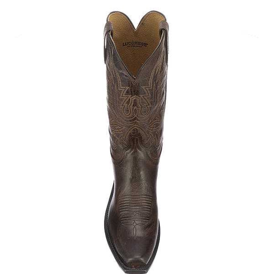 Men Lucchese | Corbin