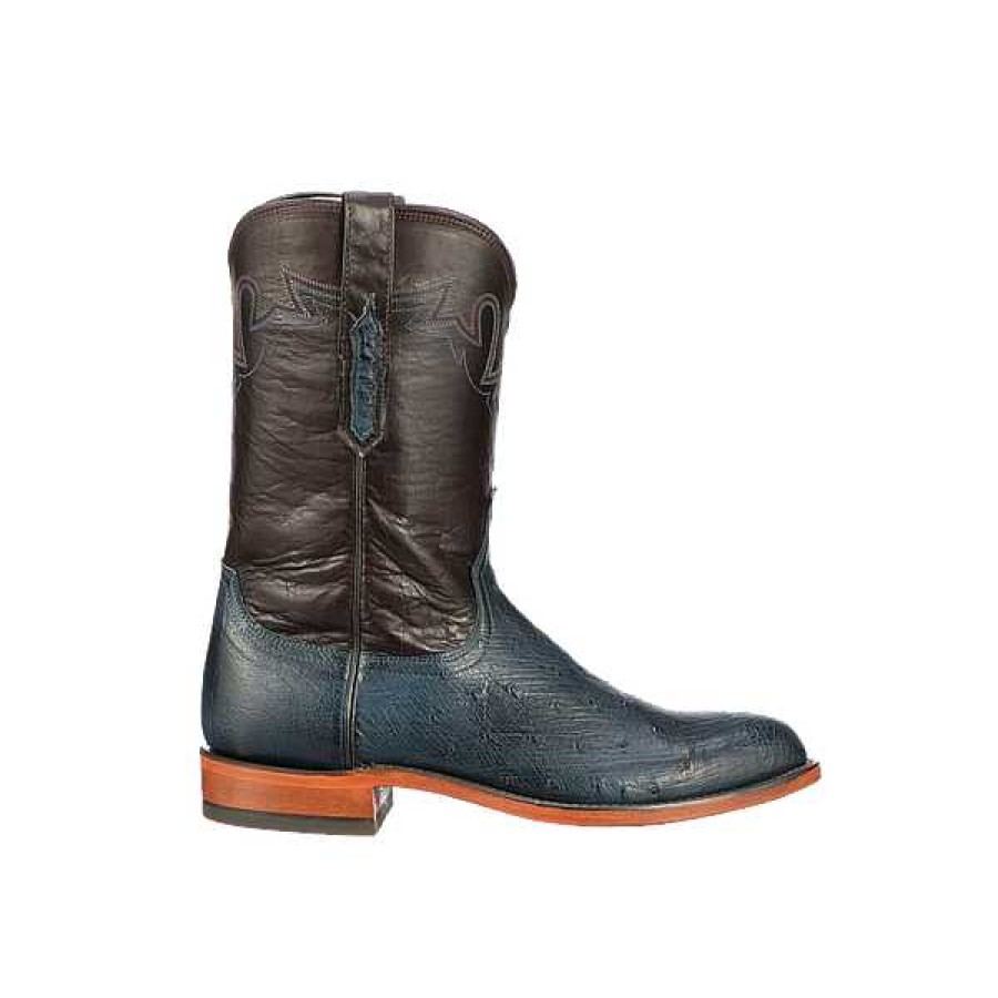 Men Lucchese | Sunset Exotic