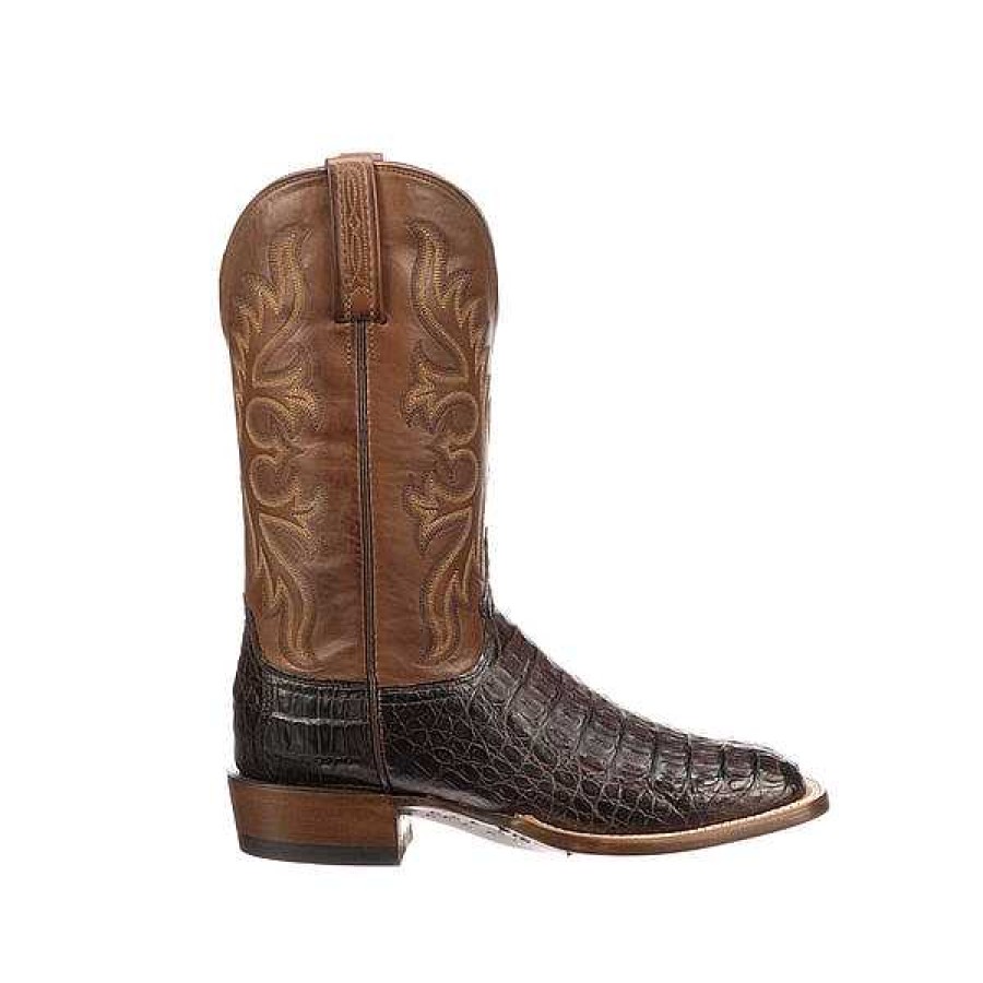 Men Lucchese | Fisher