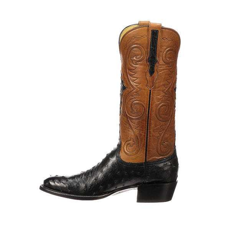 Men Lucchese | Randall