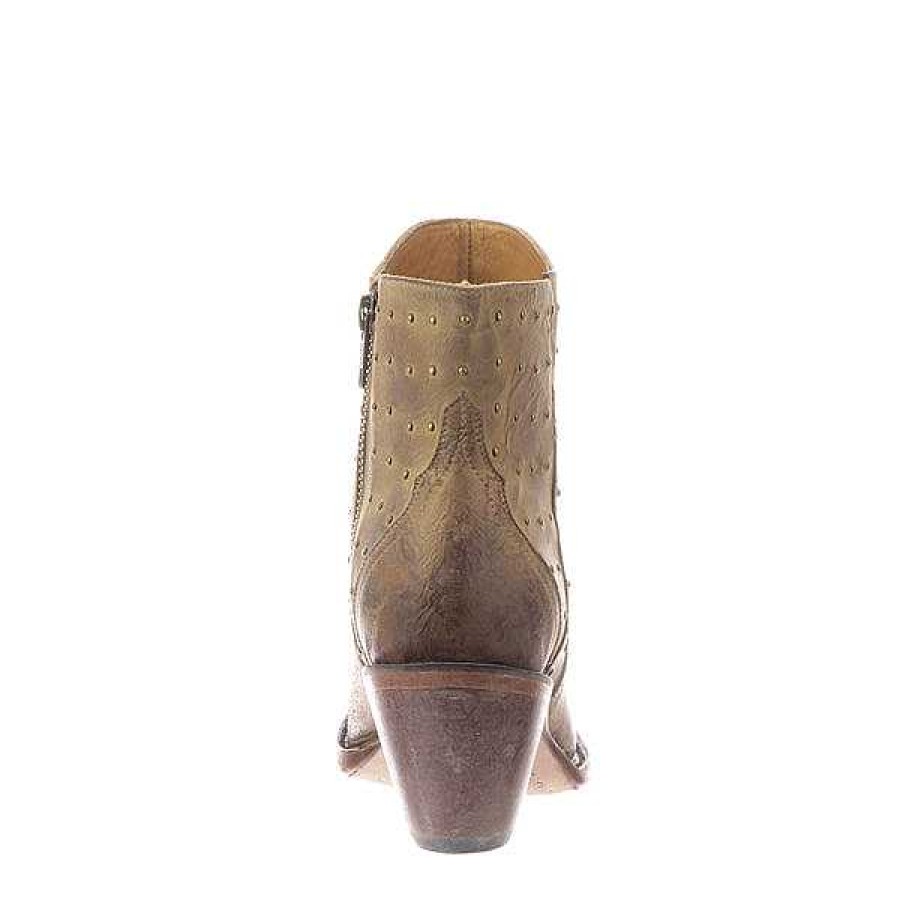 Women Lucchese | Harley