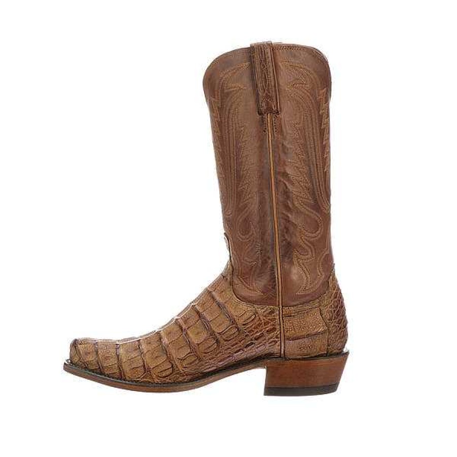 Men Lucchese | Walter