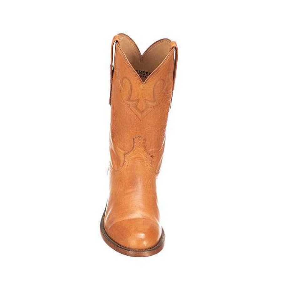 Men Lucchese | Sunset Roper