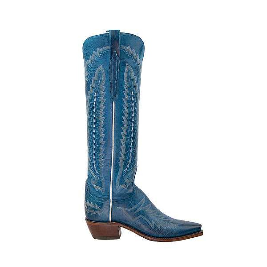 Women Lucchese | Priscilla