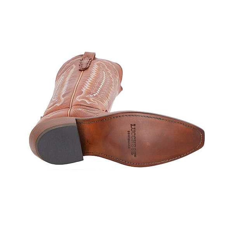 Women Lucchese | Priscilla