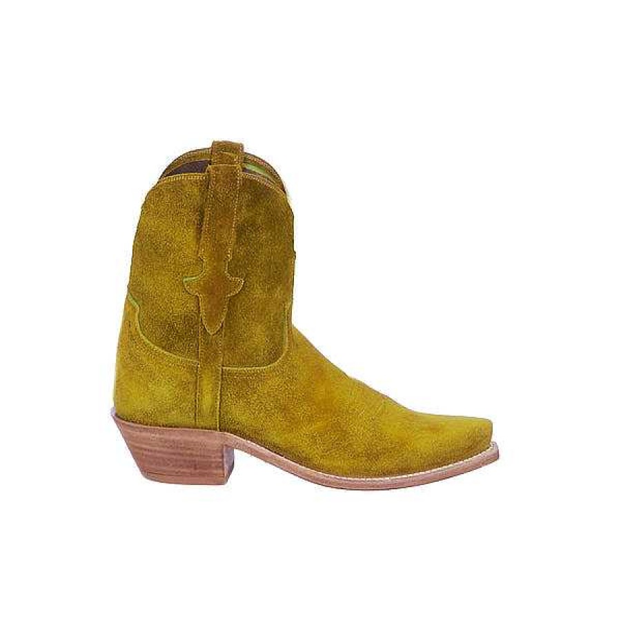 Women Lucchese | Elena