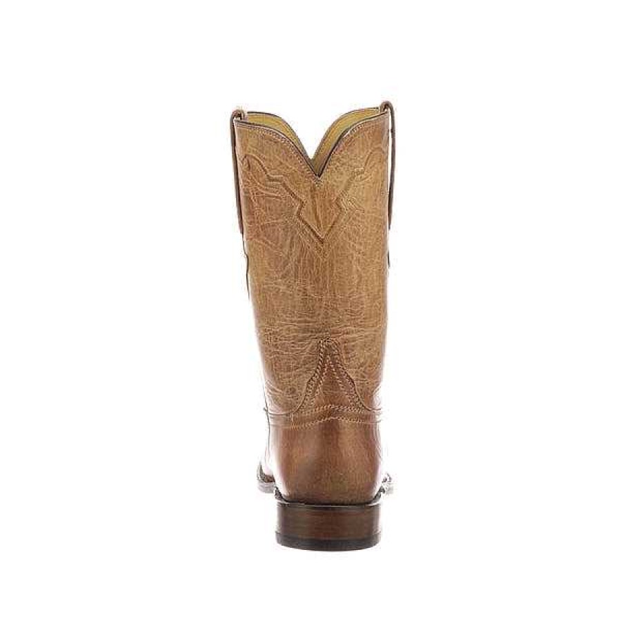 Men Lucchese | Tanner