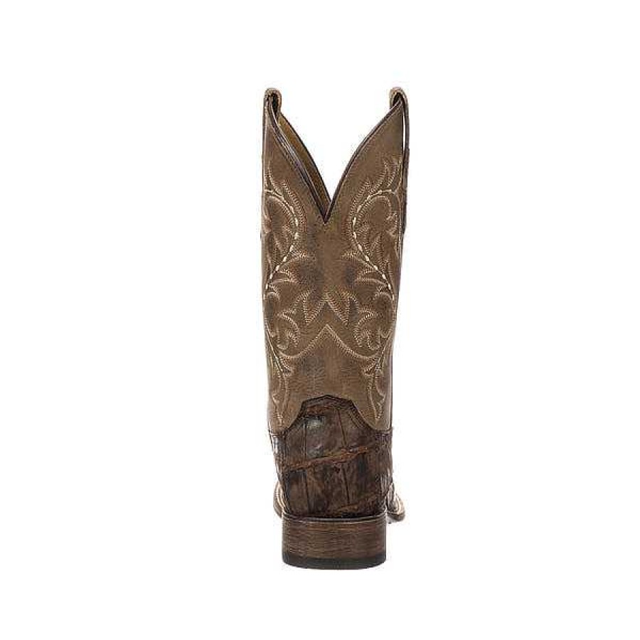 Men Lucchese | Malcolm