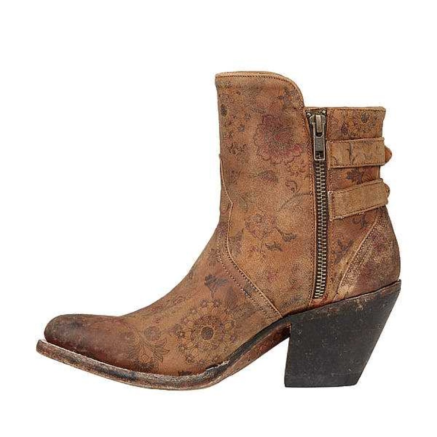 Women Lucchese | Catalina