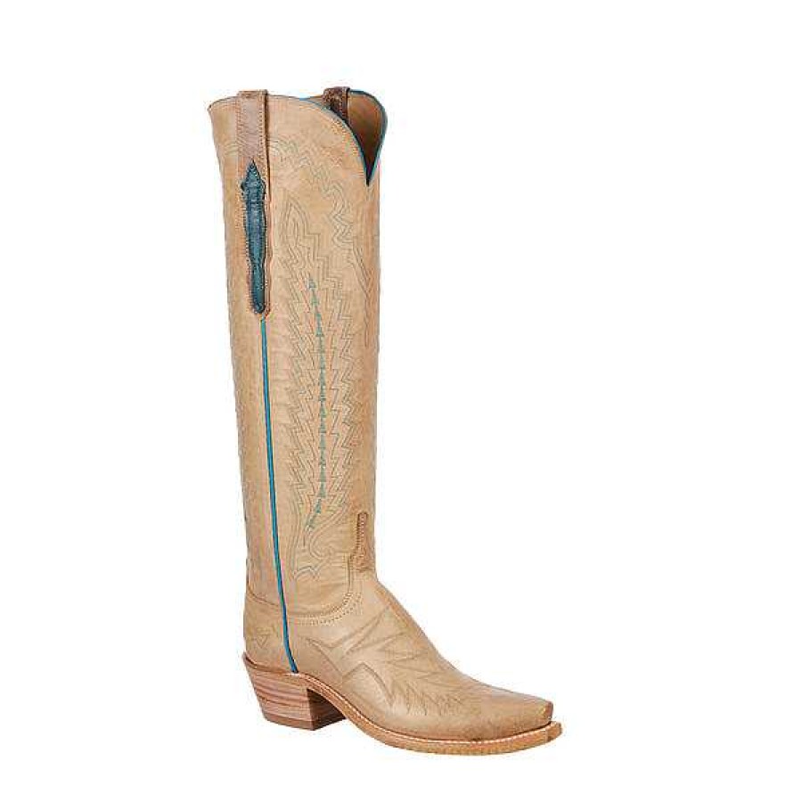 Women Lucchese | Priscilla