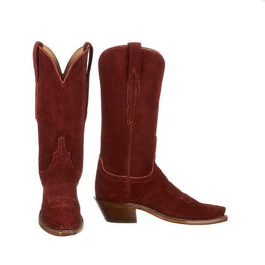 Women Lucchese | Eleanor