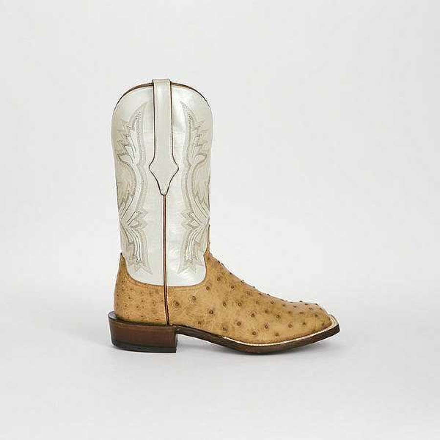 Men Lucchese | Cade