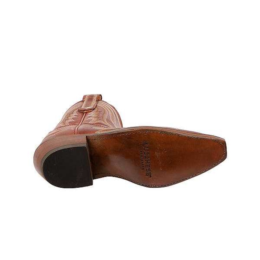 Women Lucchese | Pris