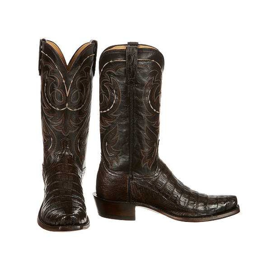 Men Lucchese | Douglas