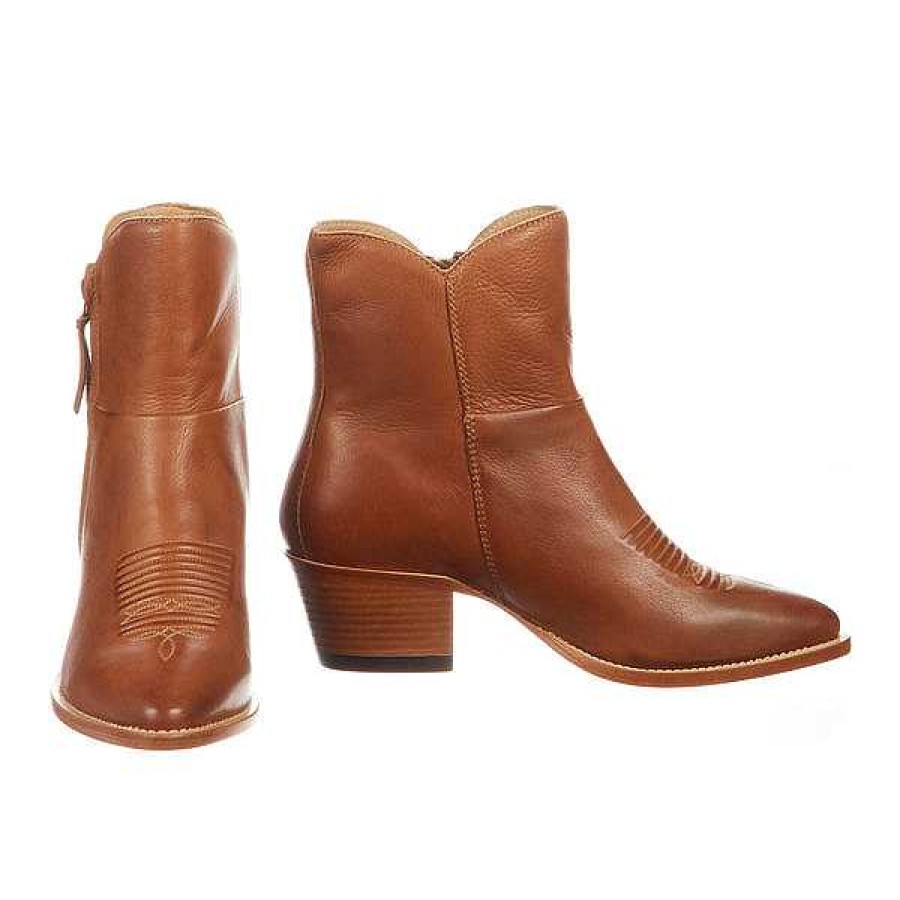 Women Lucchese | Alexis