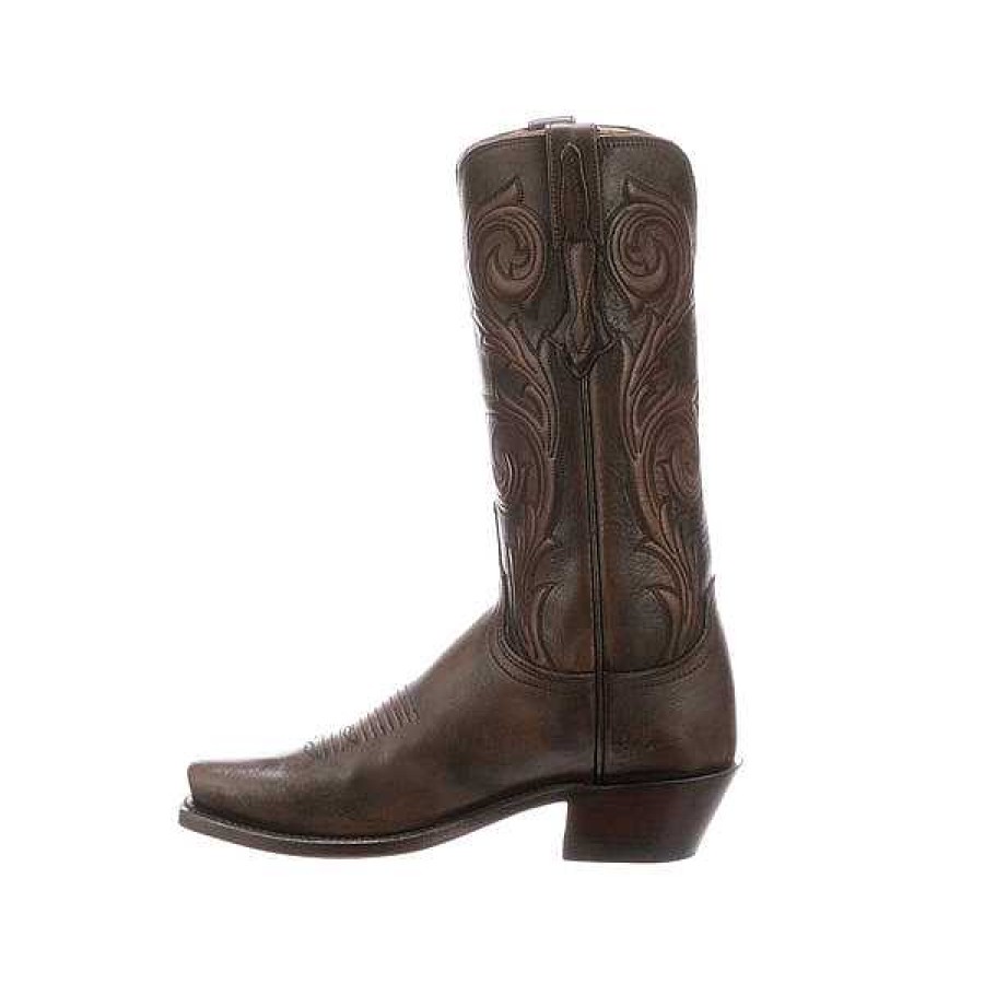 Women Lucchese | Nicole