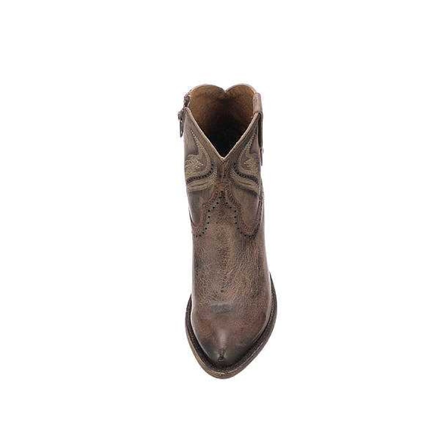 Women Lucchese | Sabine