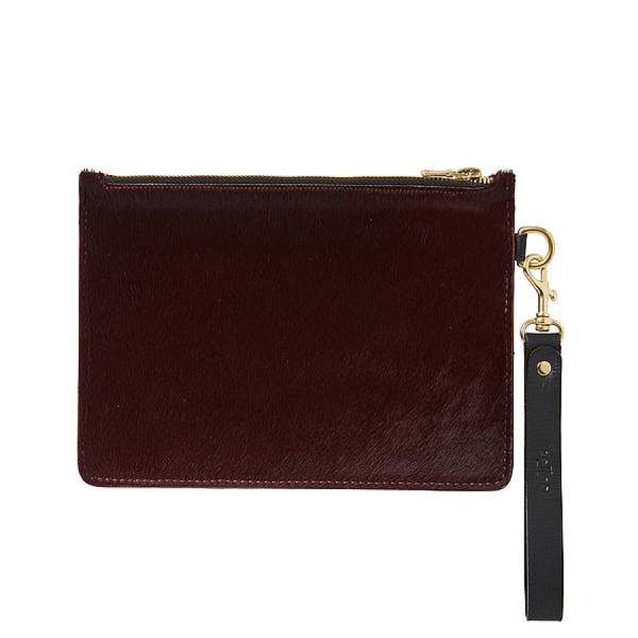 Women Lucchese | Zip Pouch