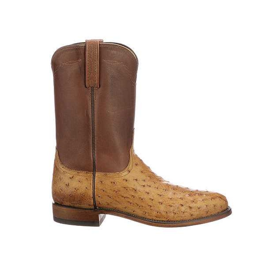 Men Lucchese | Zane