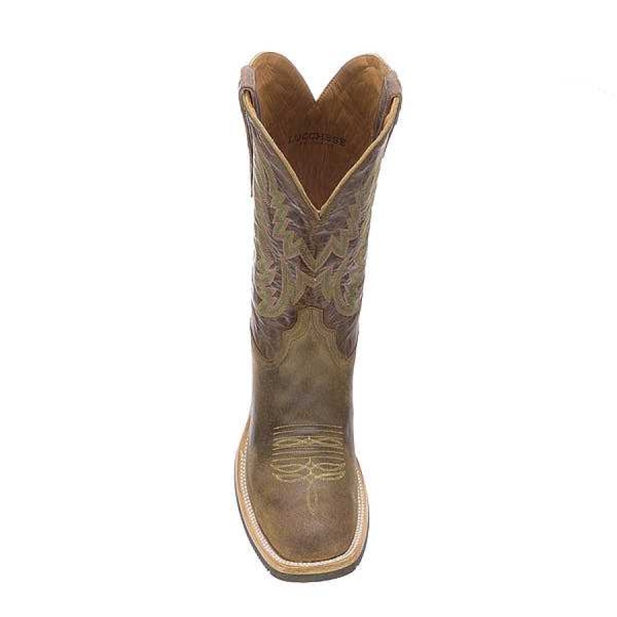 Men Lucchese | Rudy