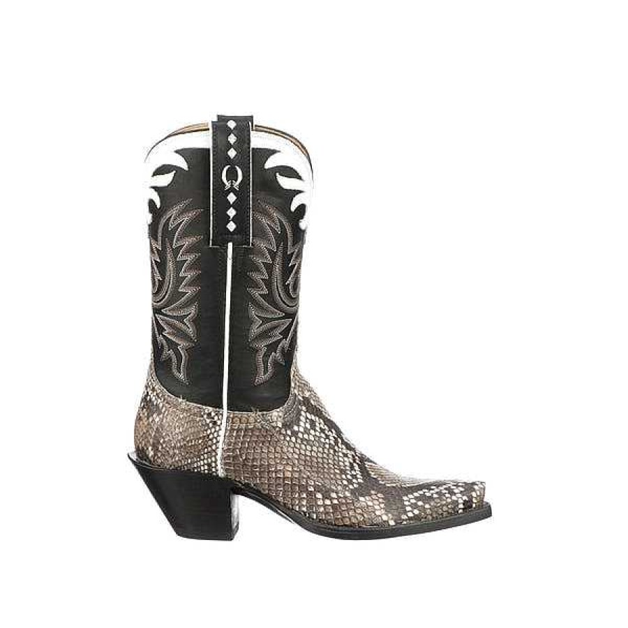 Women Lucchese | Quayle