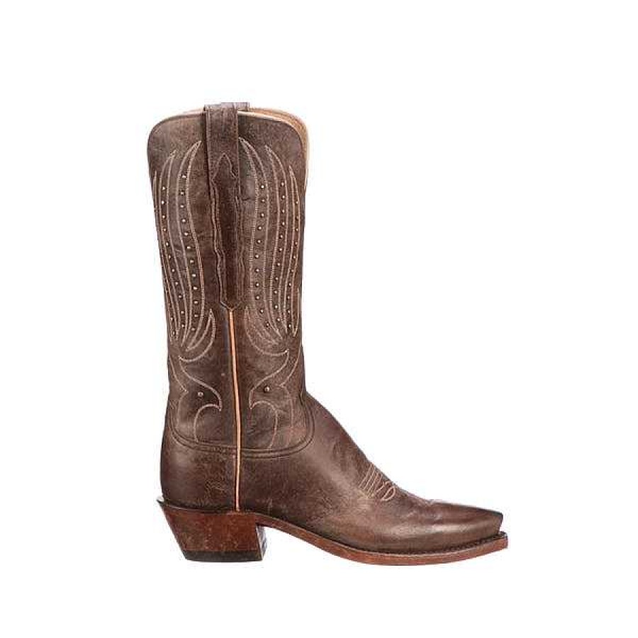 Women Lucchese | Camilla Stud