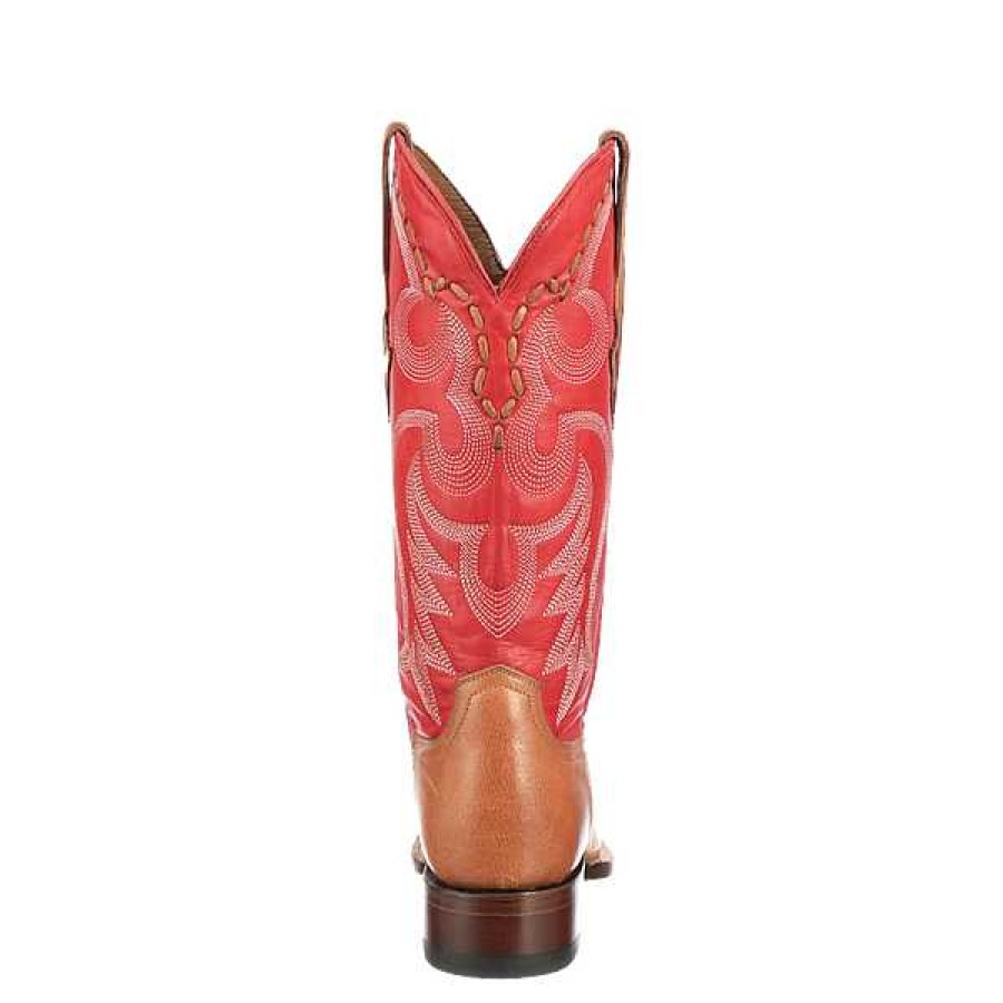 Women Lucchese | Laurel