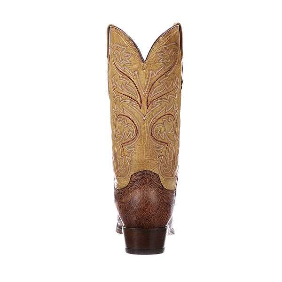 Men Lucchese | Nathan