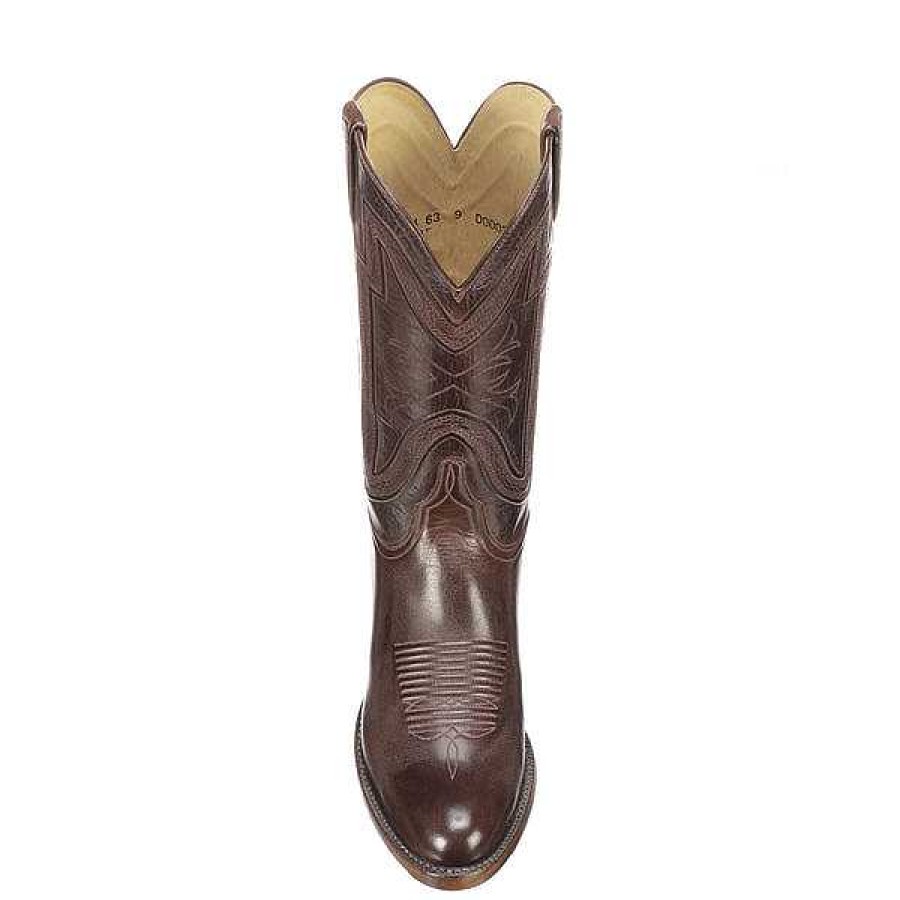 Men Lucchese | Collins