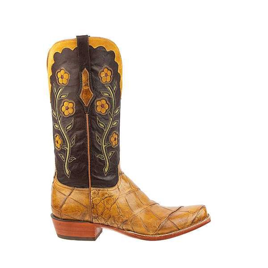 Men Lucchese | Cibolo