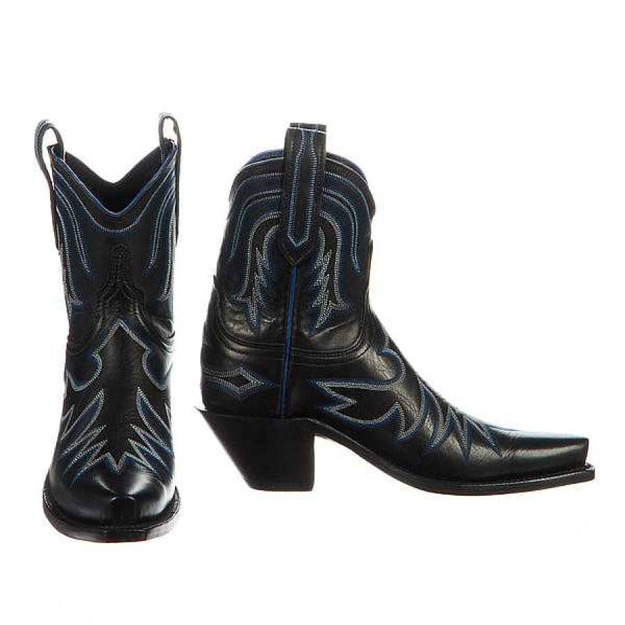 Women Lucchese | Pris