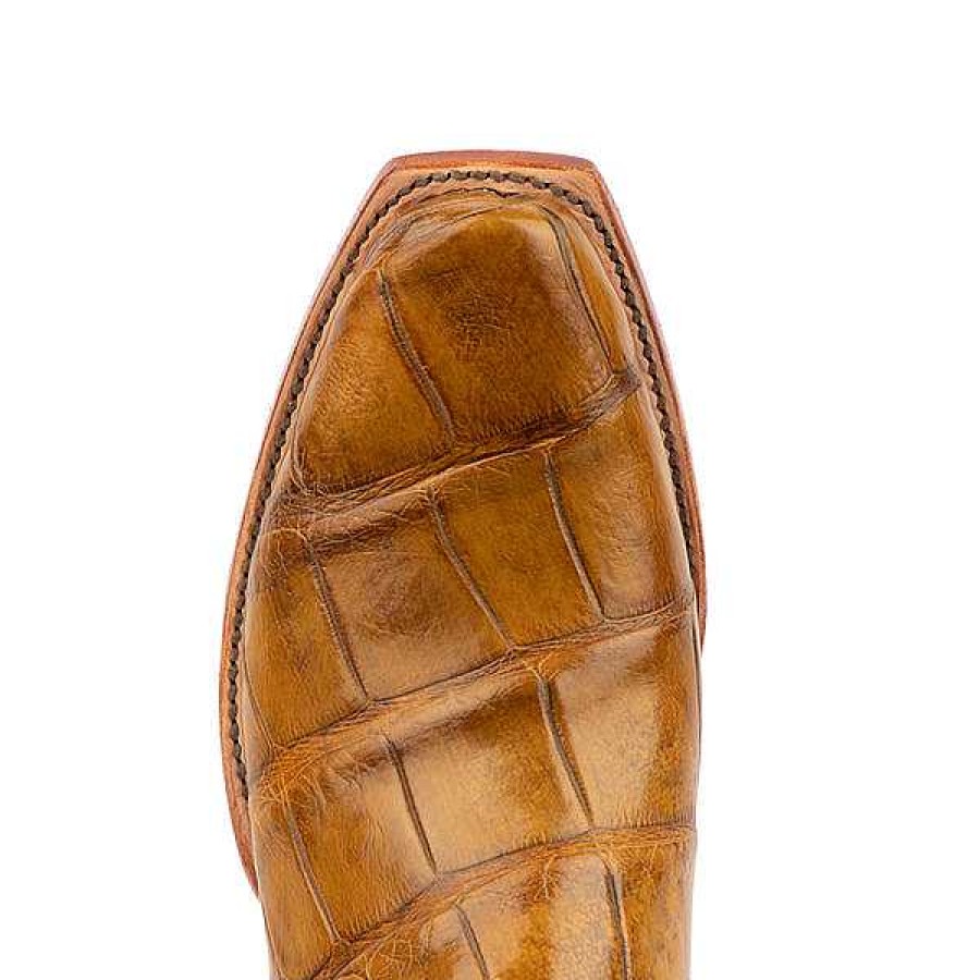 Men Lucchese | Cibolo