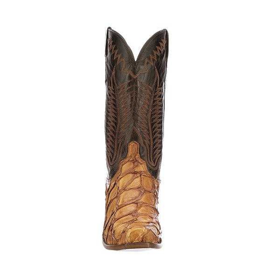 Men Lucchese | Murphy