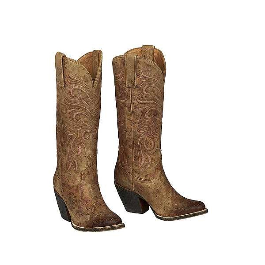 Women Lucchese | Laurelie