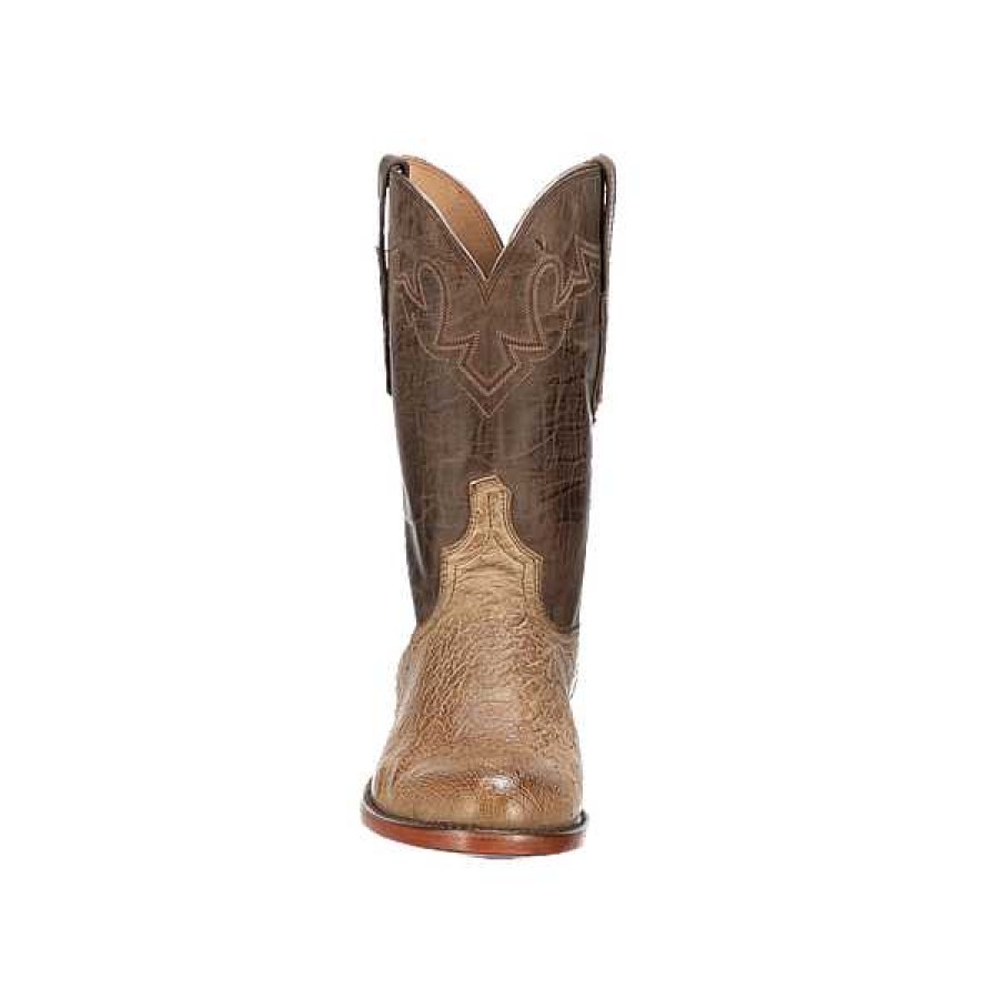 Men Lucchese | Sunset Exotic