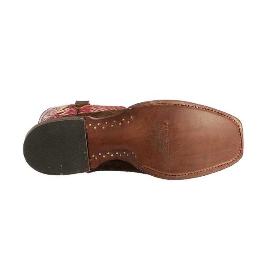 Men Lucchese | Silo