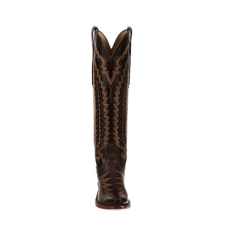 Women Lucchese | Priscilla