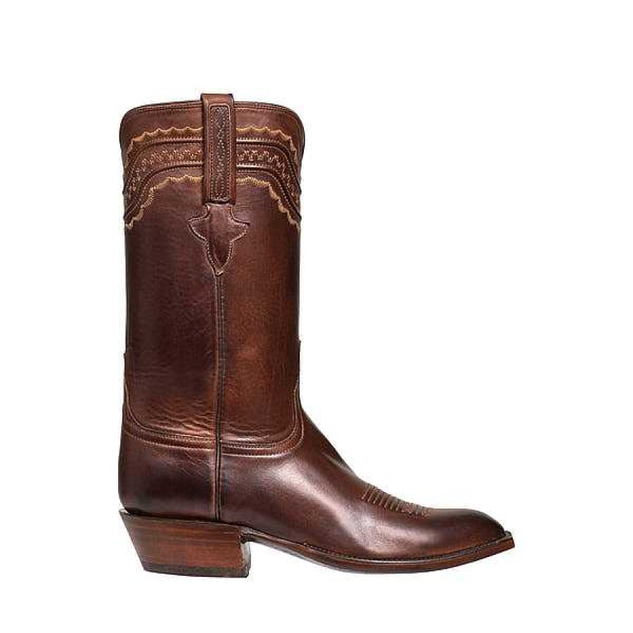 Men Lucchese | Devin